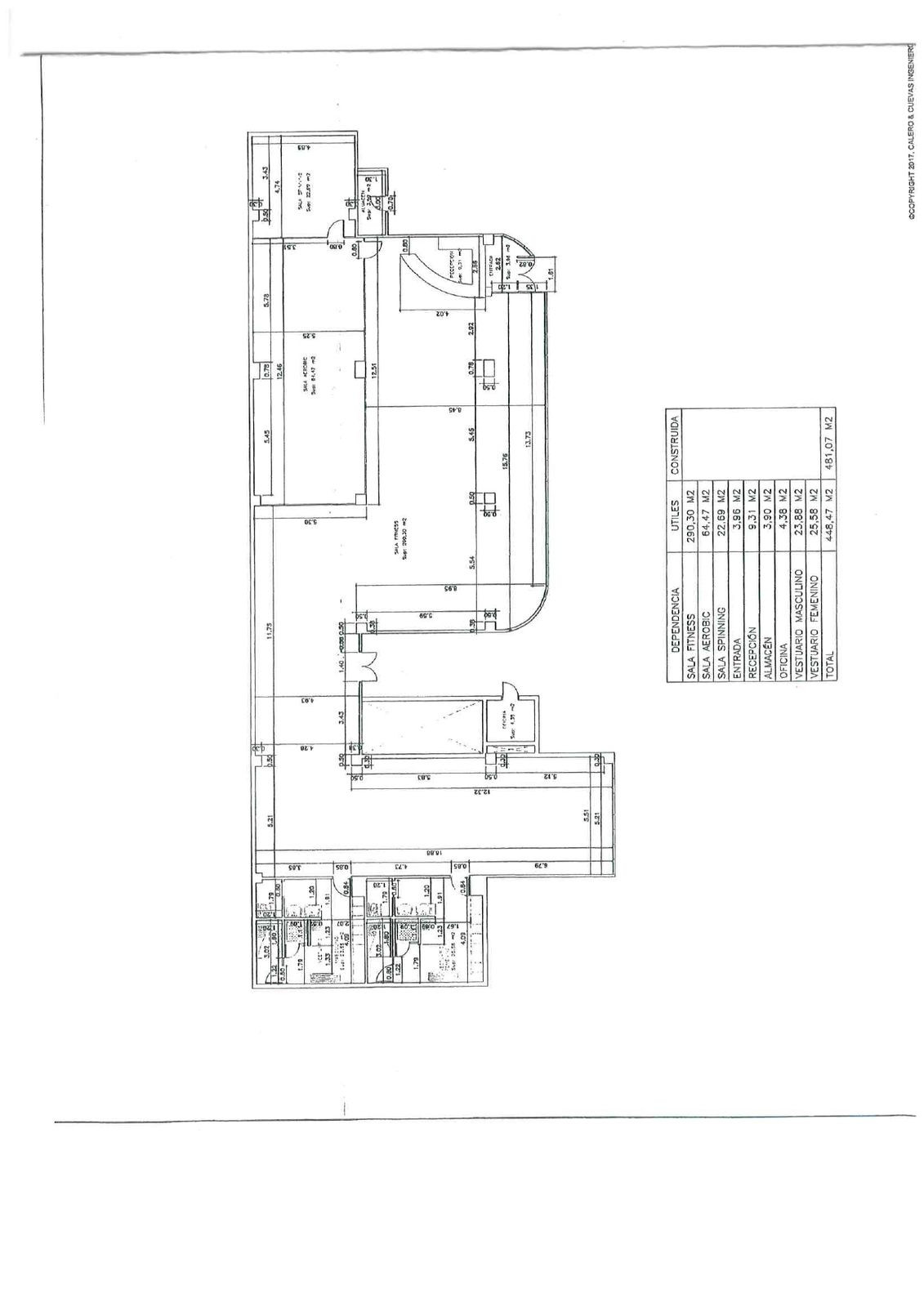 5 Bed Commercial unit for sale in Benalmadena Costa Del Sol, Málaga, Spain