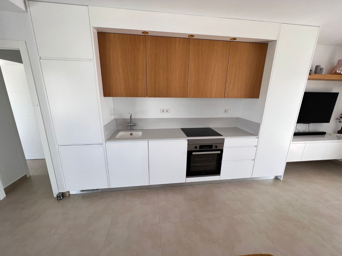 1 Bed Apartment for sale in Vista Bella Golf Costa Blanca, Alicante, Spain