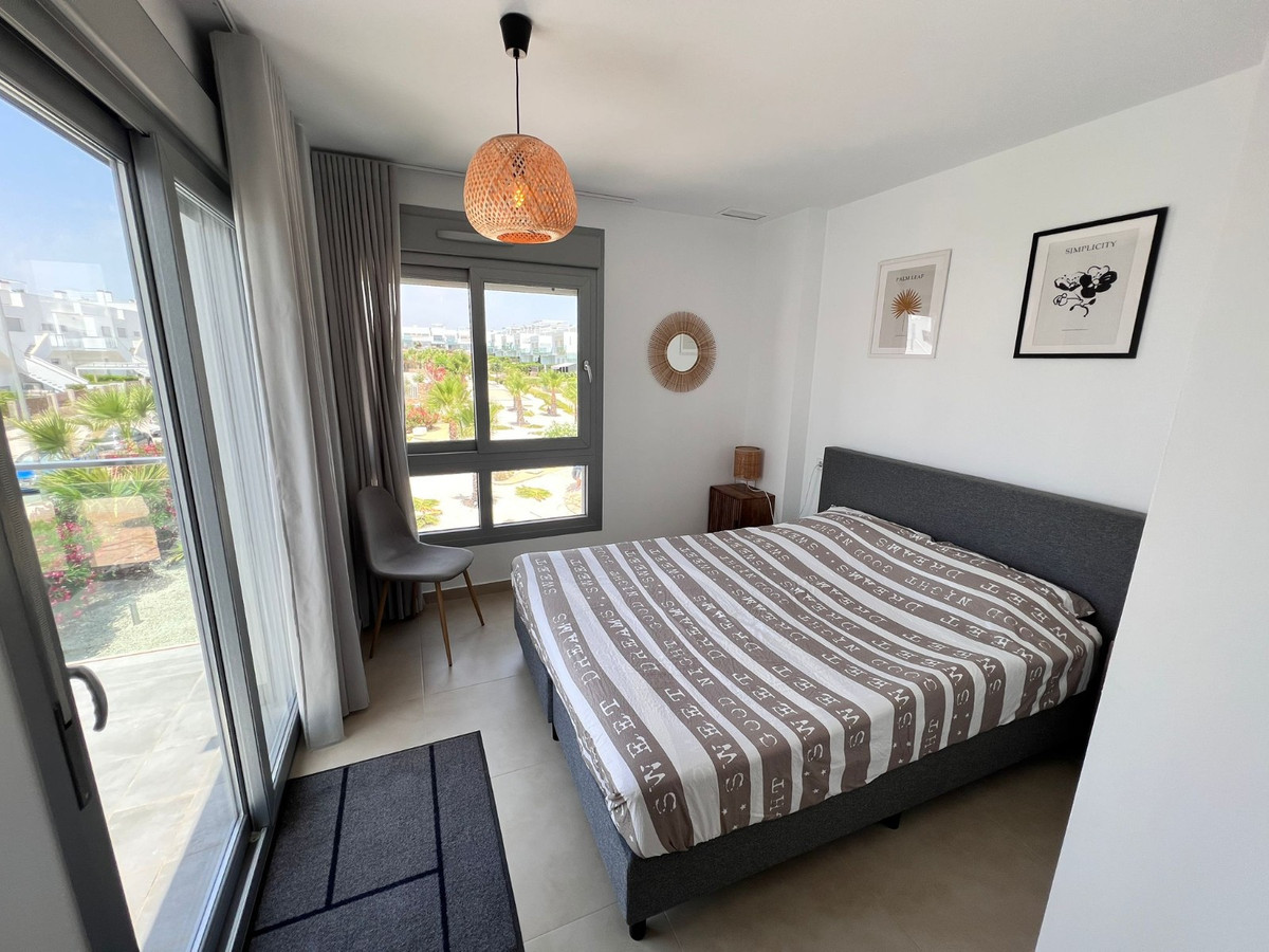 1 Bed Apartment for sale in Vista Bella Golf Costa Blanca, Alicante, Spain