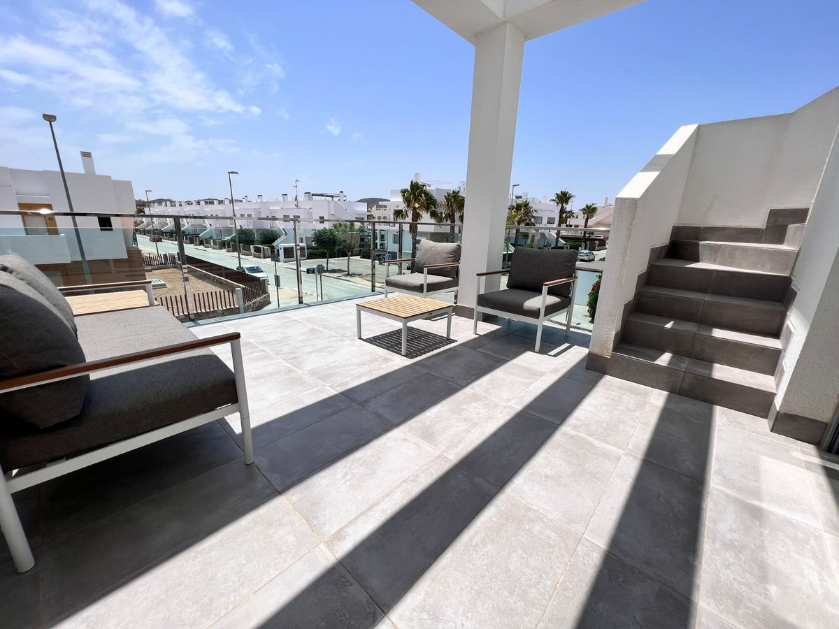 1 Bed Apartment for sale in Vista Bella Golf Costa Blanca, Alicante, Spain