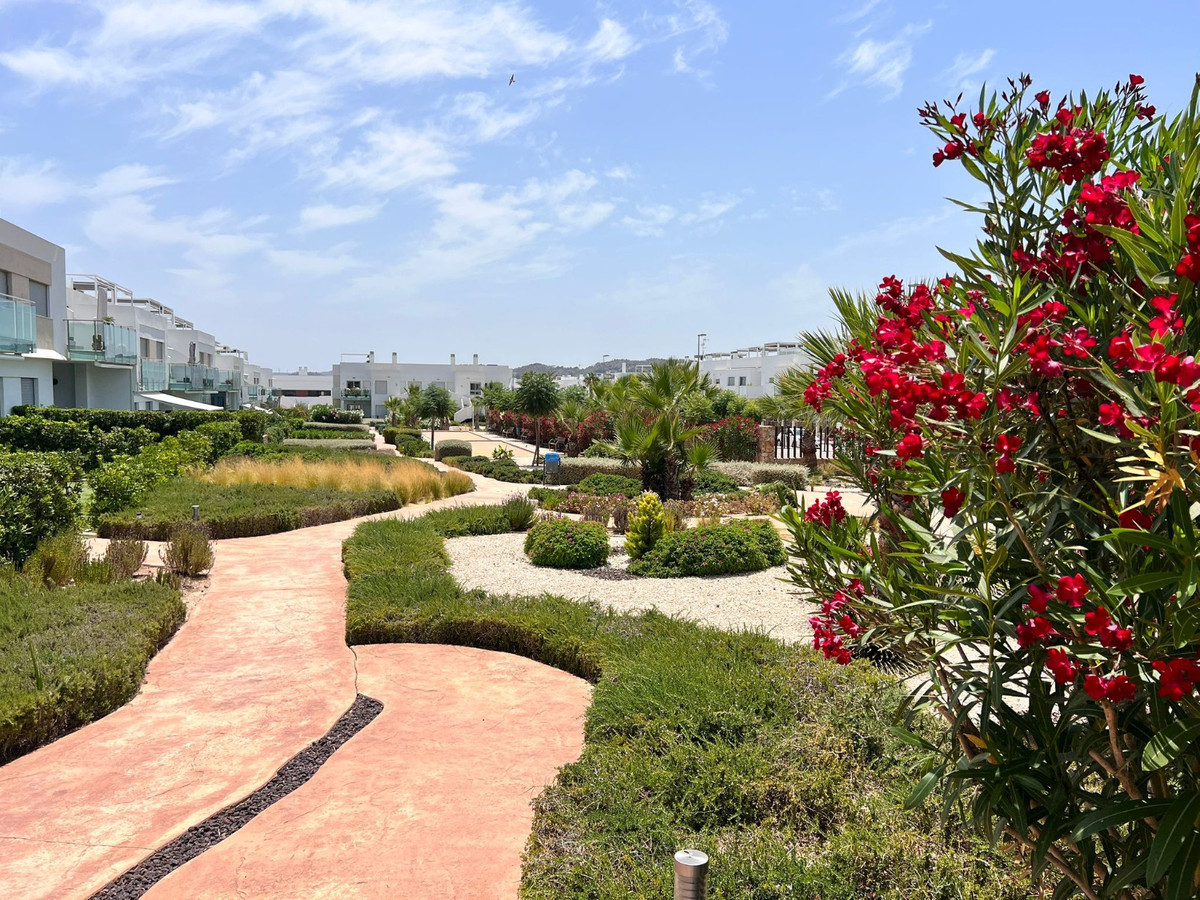 1 Bed Apartment for sale in Vista Bella Golf Costa Blanca, Alicante, Spain