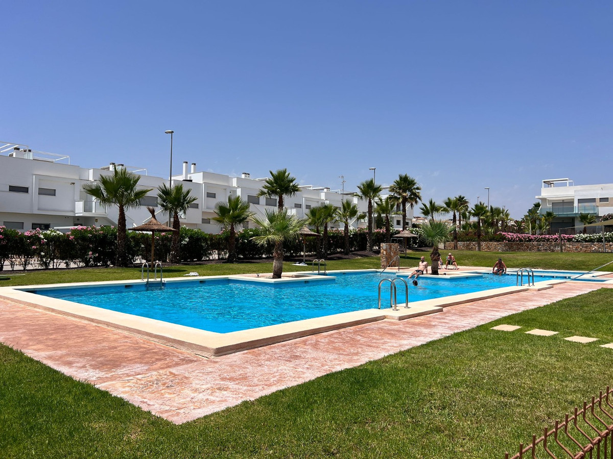 1 Bed Apartment for sale in Vista Bella Golf Costa Blanca, Alicante, Spain