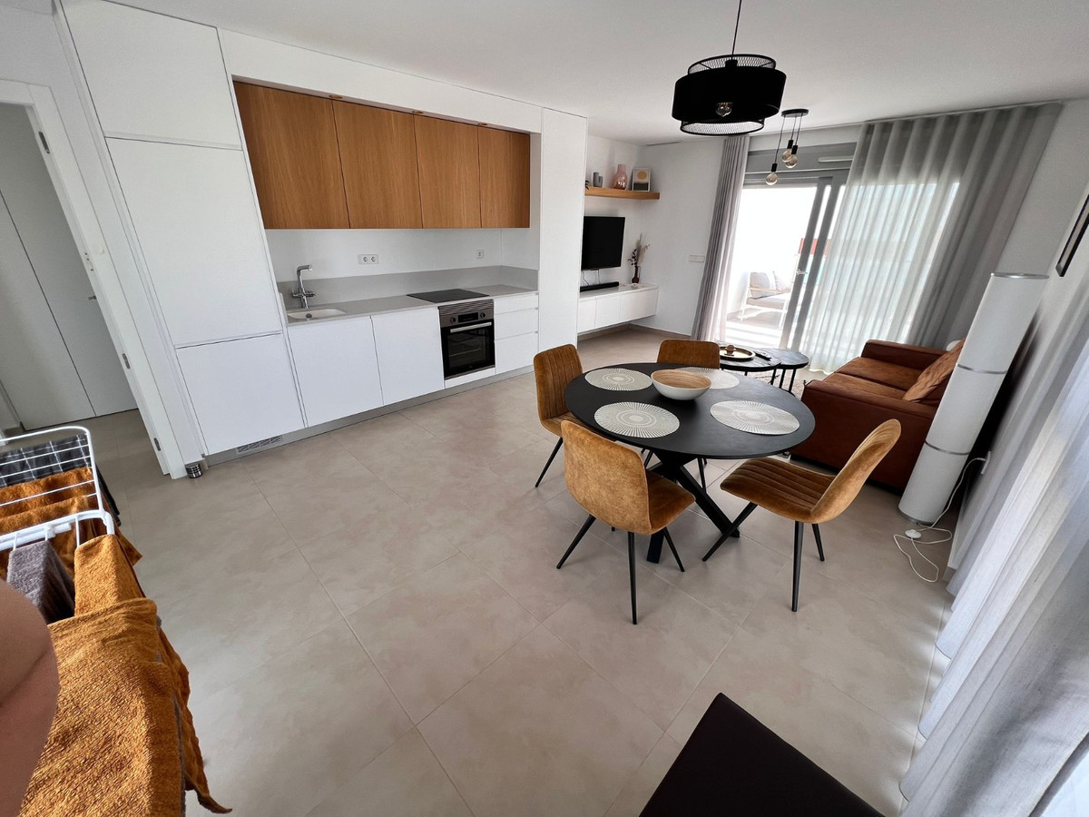 1 Bed Apartment for sale in Vista Bella Golf Costa Blanca, Alicante, Spain