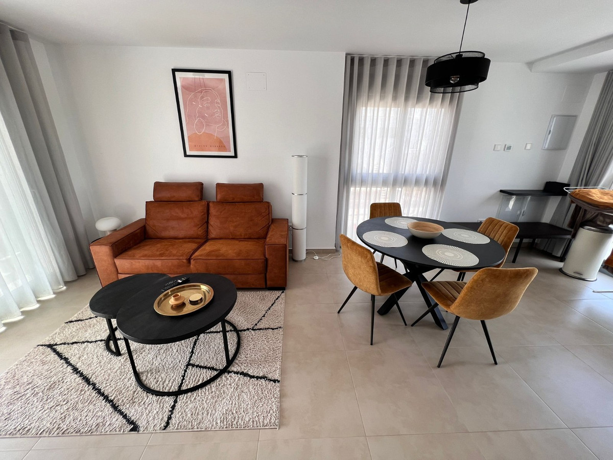 1 Bed Apartment for sale in Vista Bella Golf Costa Blanca, Alicante, Spain