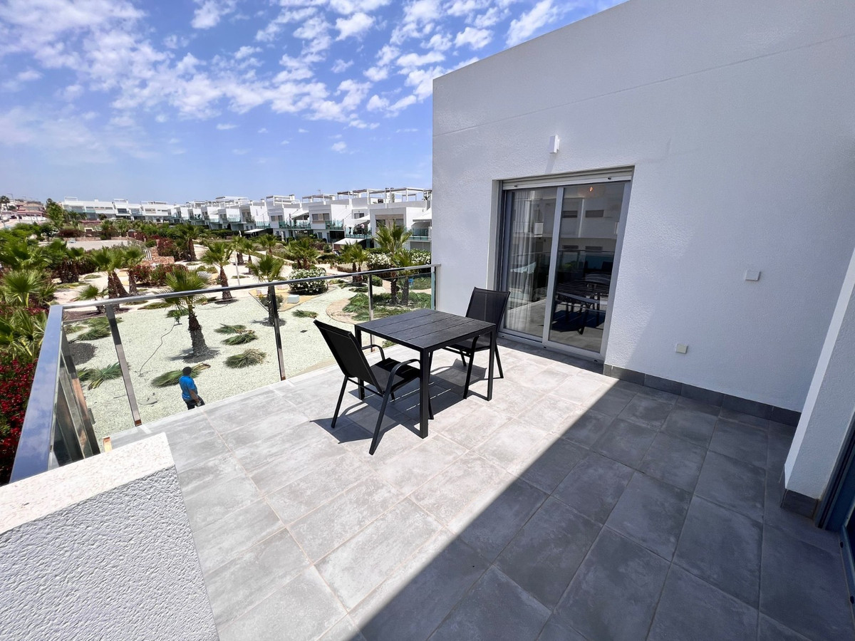 1 Bed Apartment for sale in Vista Bella Golf Costa Blanca, Alicante, Spain
