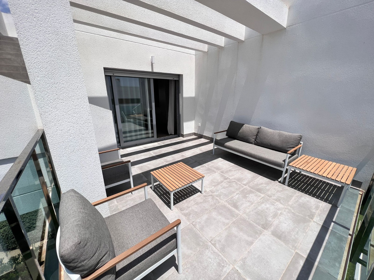 1 Bed Apartment for sale in Vista Bella Golf Costa Blanca, Alicante, Spain