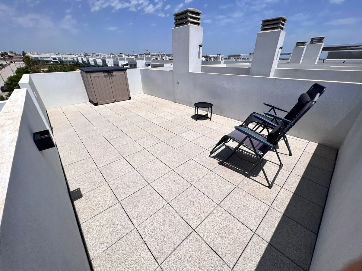 1 Bed Apartment for sale in Vista Bella Golf Costa Blanca, Alicante, Spain