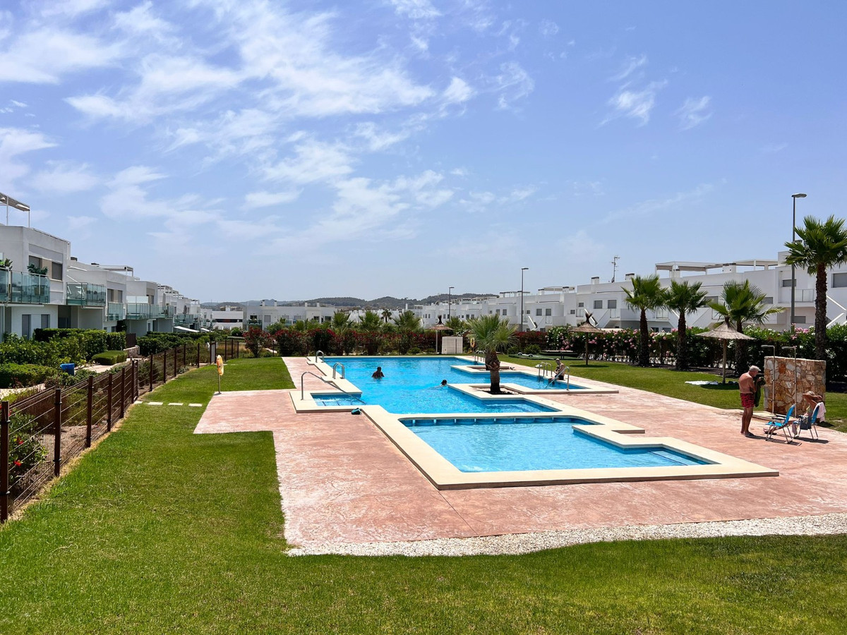 1 Bed Apartment for sale in Vista Bella Golf Costa Blanca, Alicante, Spain
