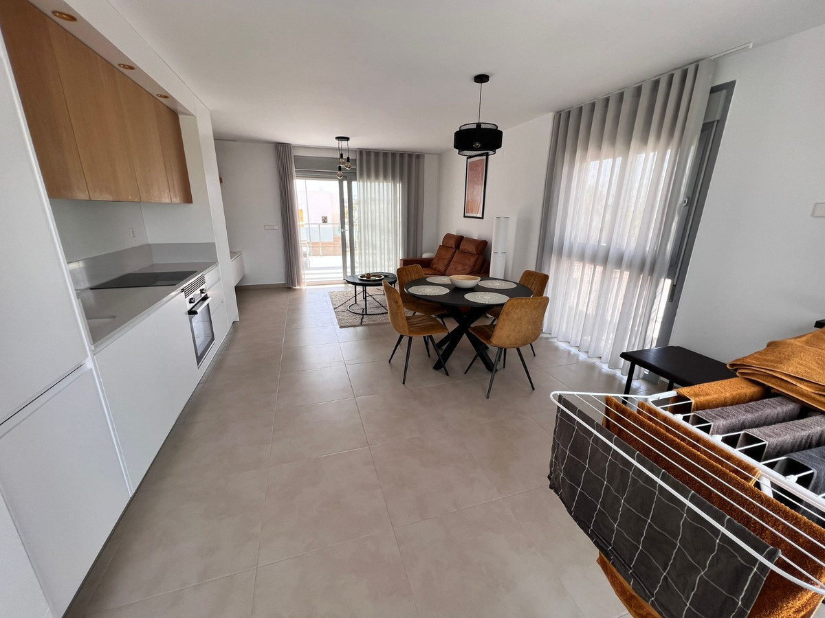 1 Bed Apartment for sale in Vista Bella Golf Costa Blanca, Alicante, Spain