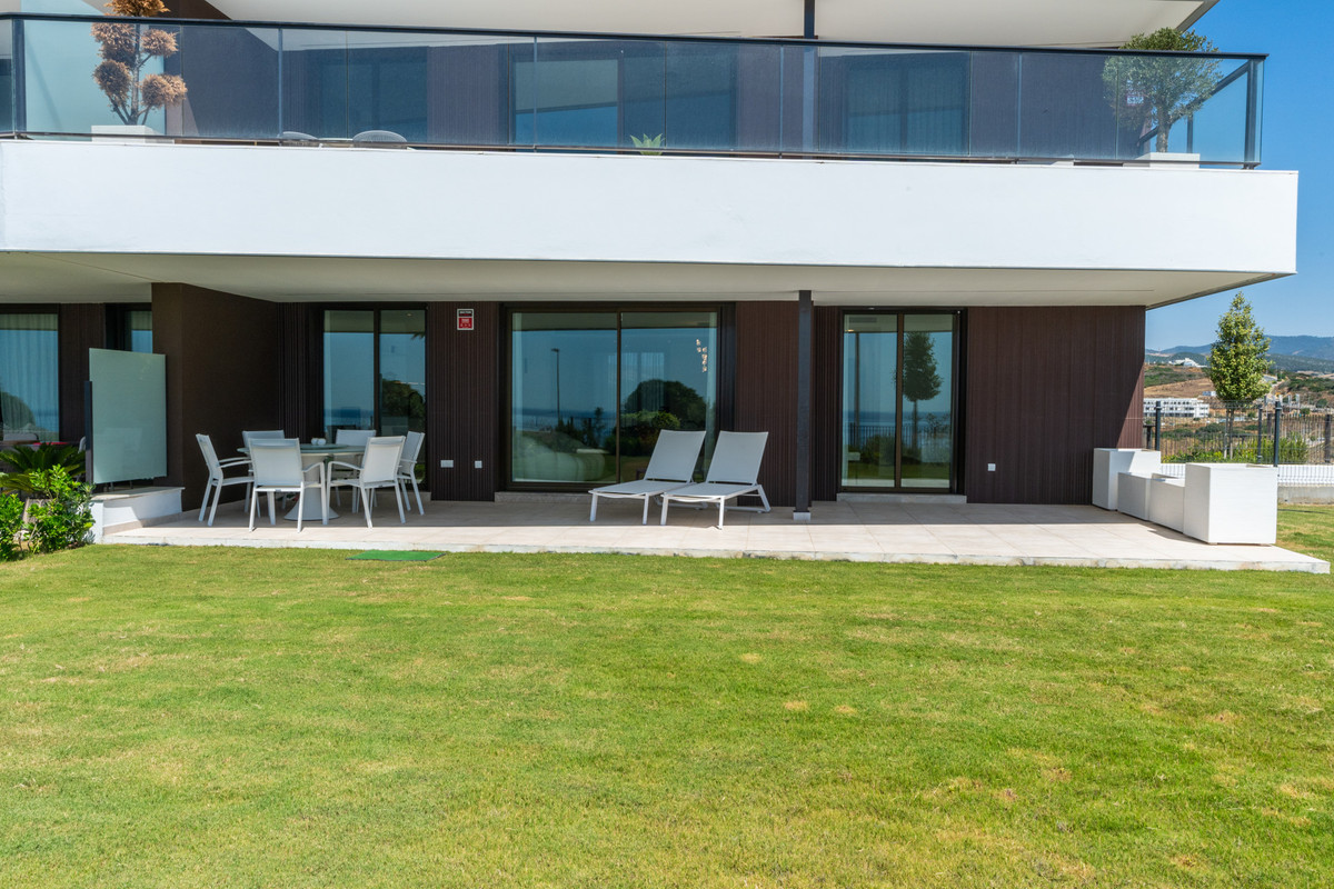 3 Bed Apartment for sale in Casares Costa Del Sol, Málaga, Spain