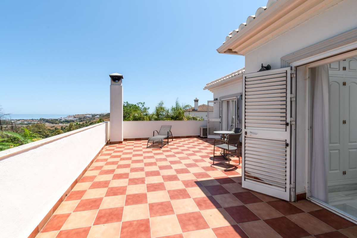 Se vende Villa - Chalet de 4 dormitorios en Costa Del Sol, Málaga, España