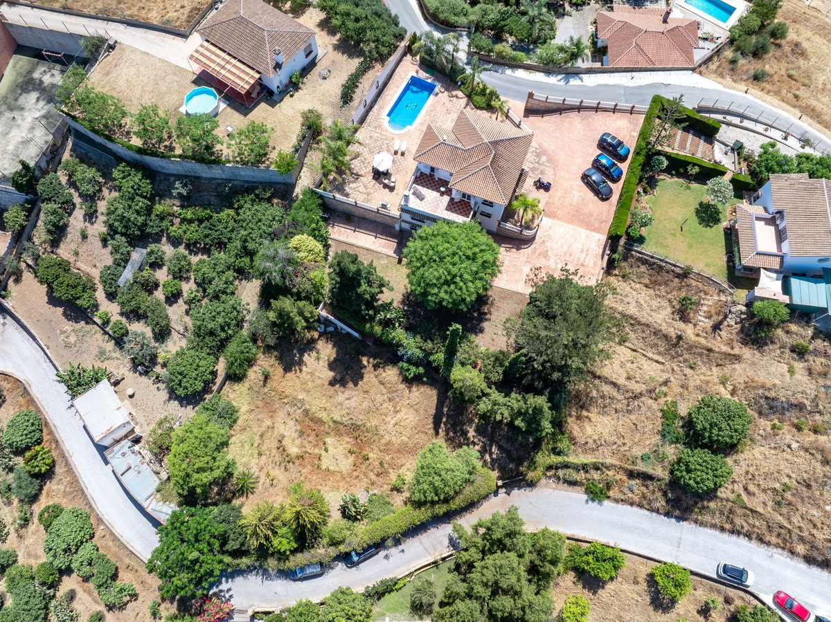 Se vende Villa - Chalet de 4 dormitorios en Costa Del Sol, Málaga, España