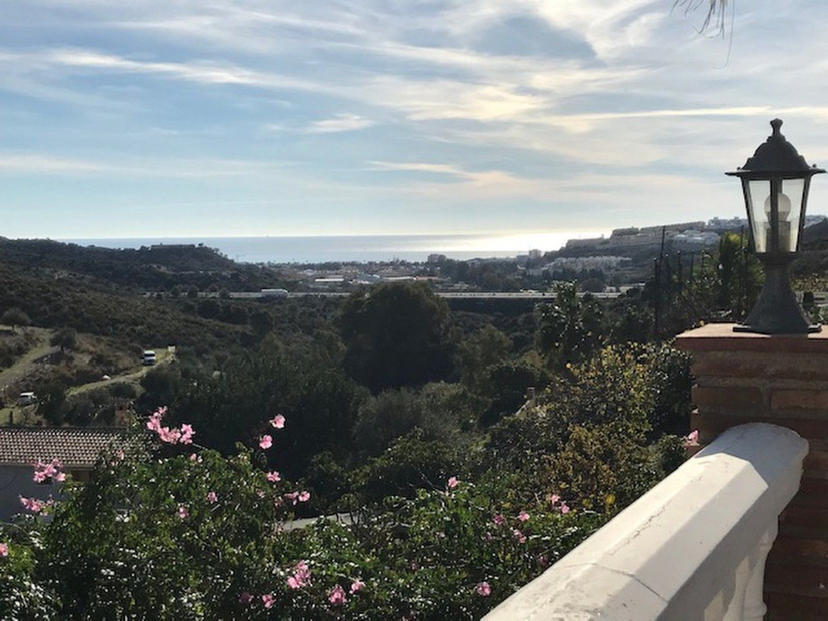Se vende Villa - Chalet de 4 dormitorios en Costa Del Sol, Málaga, España