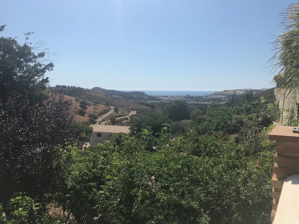 Se vende Villa - Chalet de 4 dormitorios en Costa Del Sol, Málaga, España