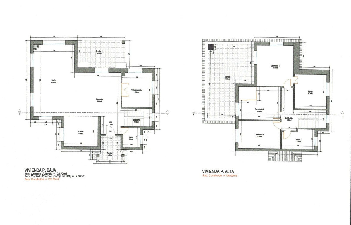 Se vende Villa - Chalet de 4 dormitorios en Costa Del Sol, Málaga, España
