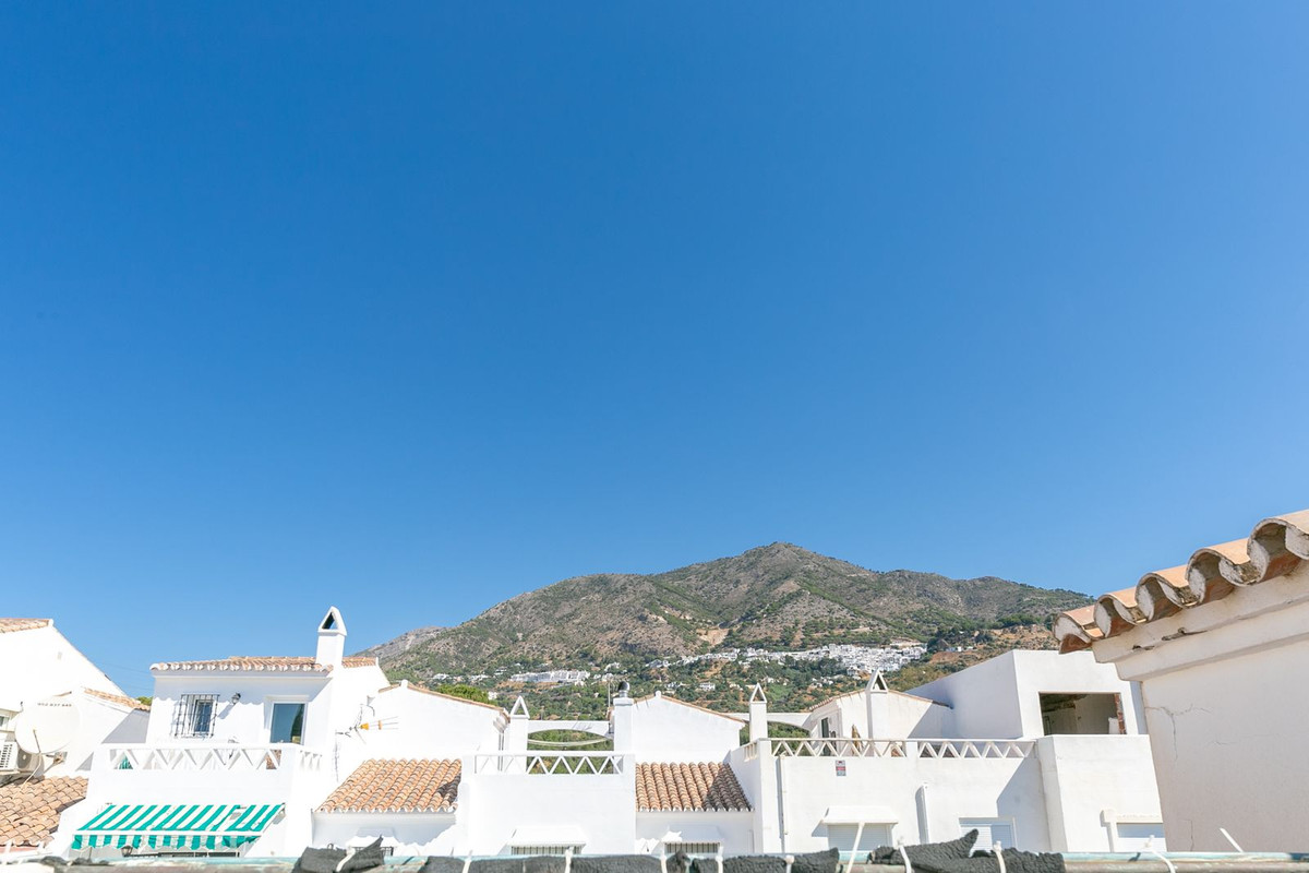 3 Bed Townhouse for sale in Mijas Costa Del Sol, Málaga, Spain