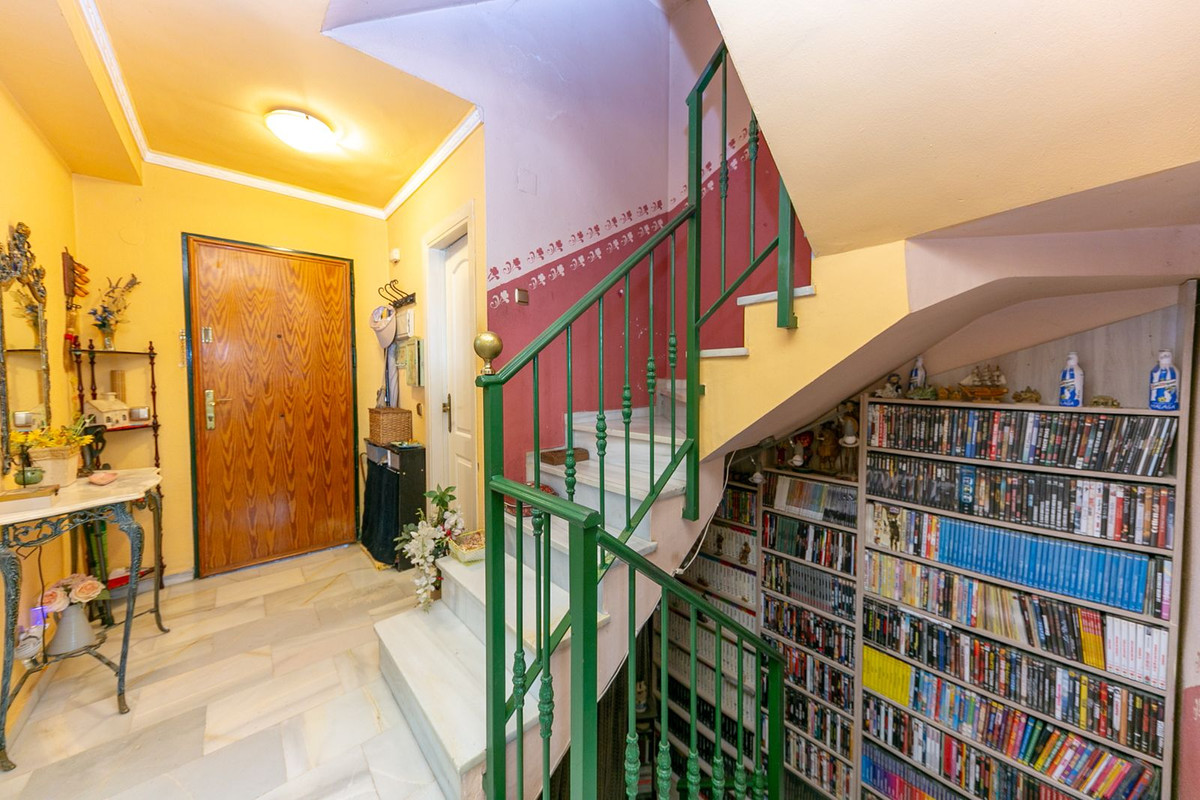 3 Bed Townhouse for sale in Mijas Costa Del Sol, Málaga, Spain