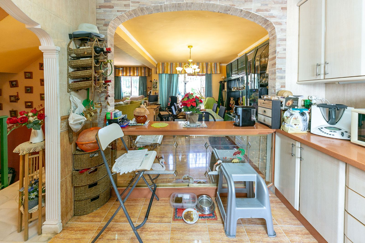 3 Bed Townhouse for sale in Mijas Costa Del Sol, Málaga, Spain