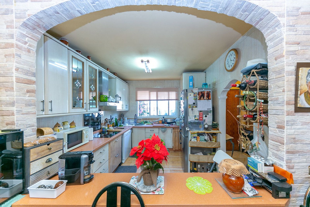 3 Bed Townhouse for sale in Mijas Costa Del Sol, Málaga, Spain