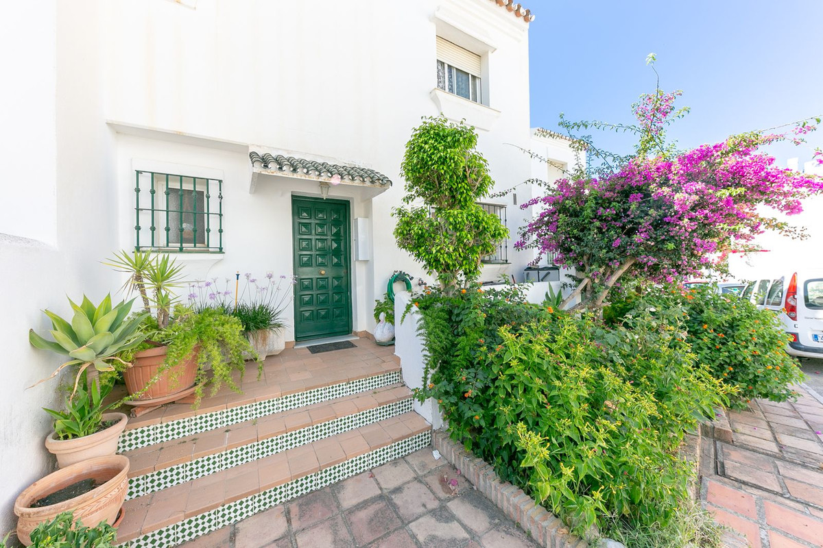 3 Bed Townhouse for sale in Mijas Costa Del Sol, Málaga, Spain