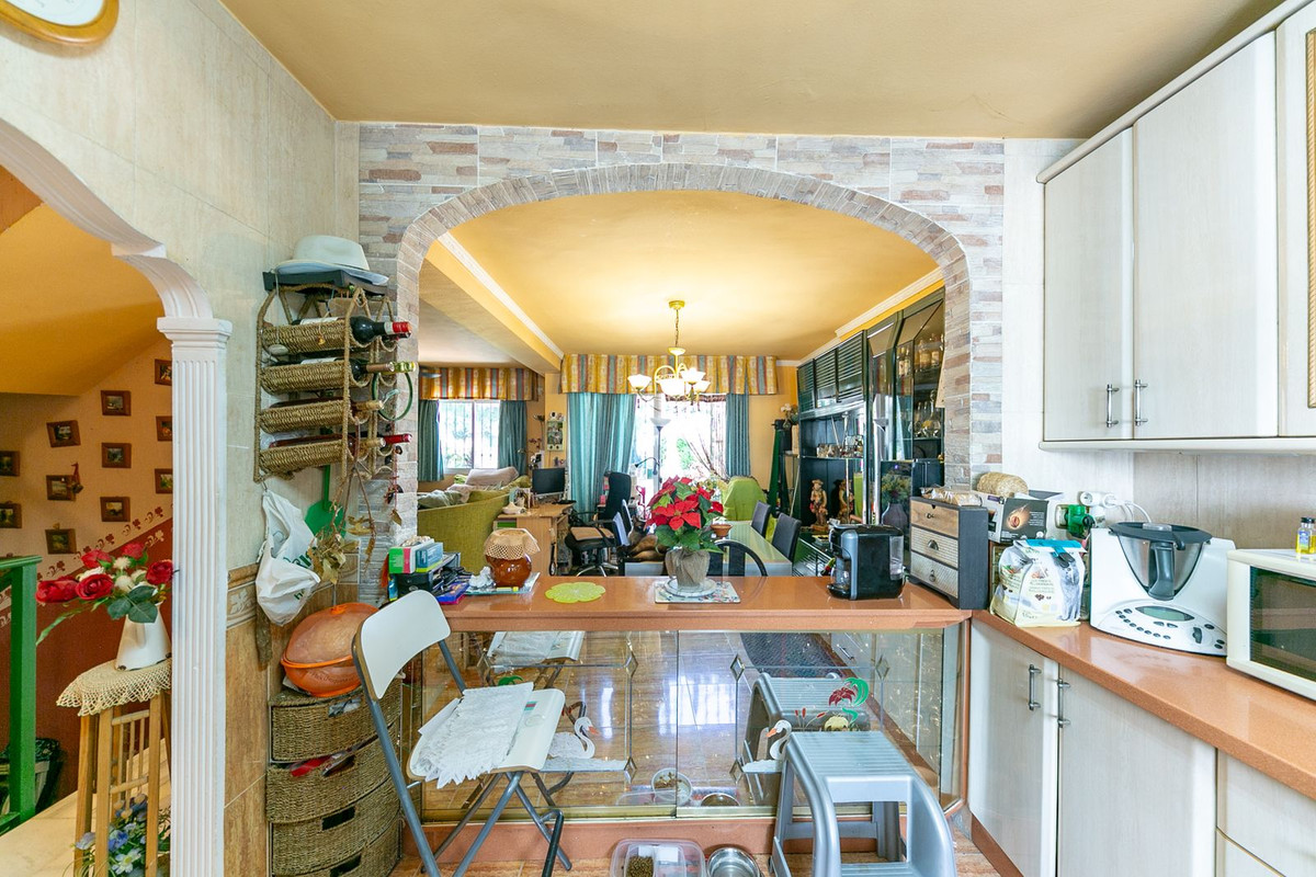 3 Bed Townhouse for sale in Mijas Costa Del Sol, Málaga, Spain