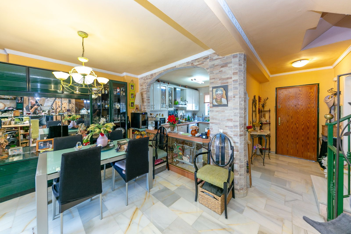 3 Bed Townhouse for sale in Mijas Costa Del Sol, Málaga, Spain
