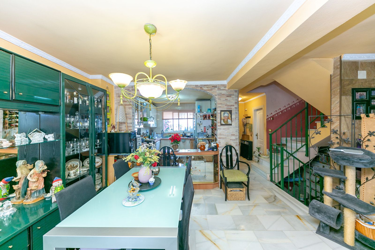 3 Bed Townhouse for sale in Mijas Costa Del Sol, Málaga, Spain