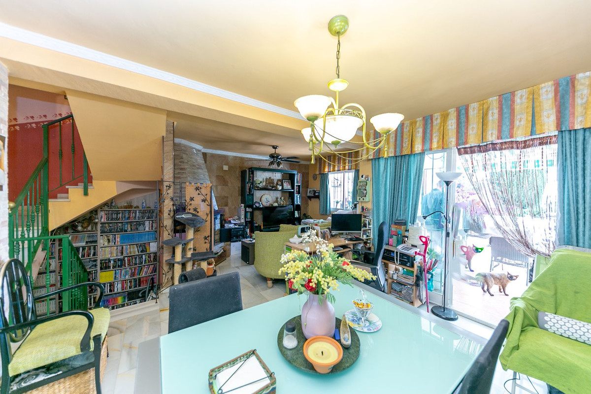 3 Bed Townhouse for sale in Mijas Costa Del Sol, Málaga, Spain