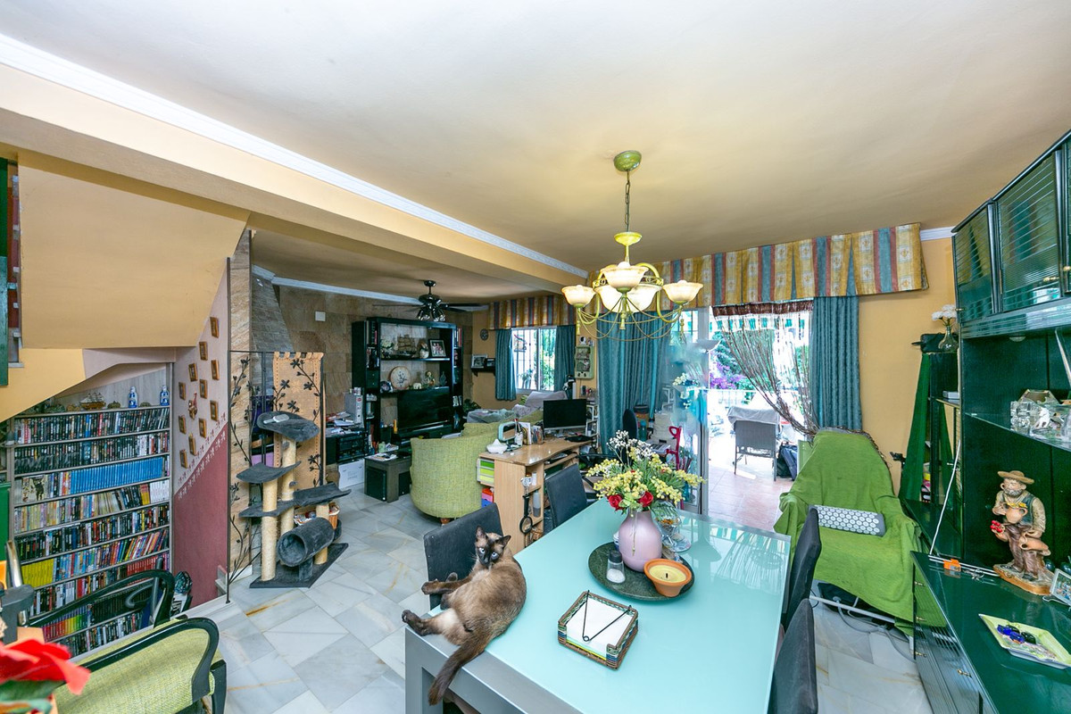 3 Bed Townhouse for sale in Mijas Costa Del Sol, Málaga, Spain