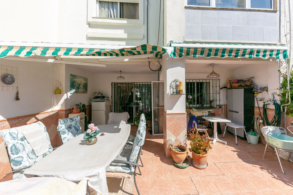 3 Bed Townhouse for sale in Mijas Costa Del Sol, Málaga, Spain