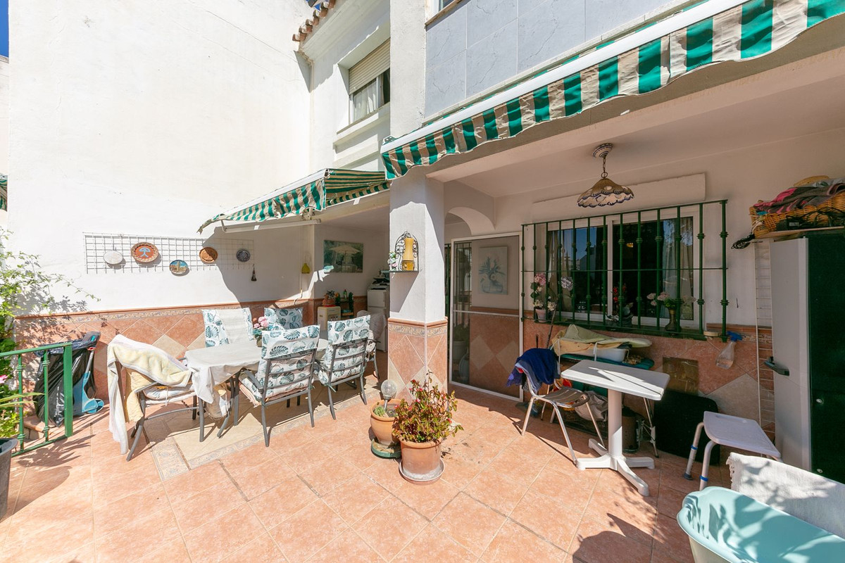 3 Bed Townhouse for sale in Mijas Costa Del Sol, Málaga, Spain