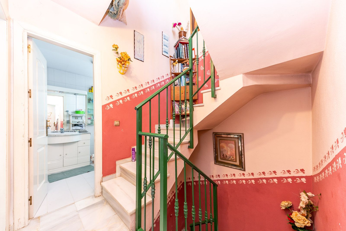 3 Bed Townhouse for sale in Mijas Costa Del Sol, Málaga, Spain
