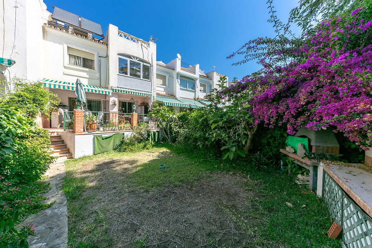 3 Bed Townhouse for sale in Mijas Costa Del Sol, Málaga, Spain