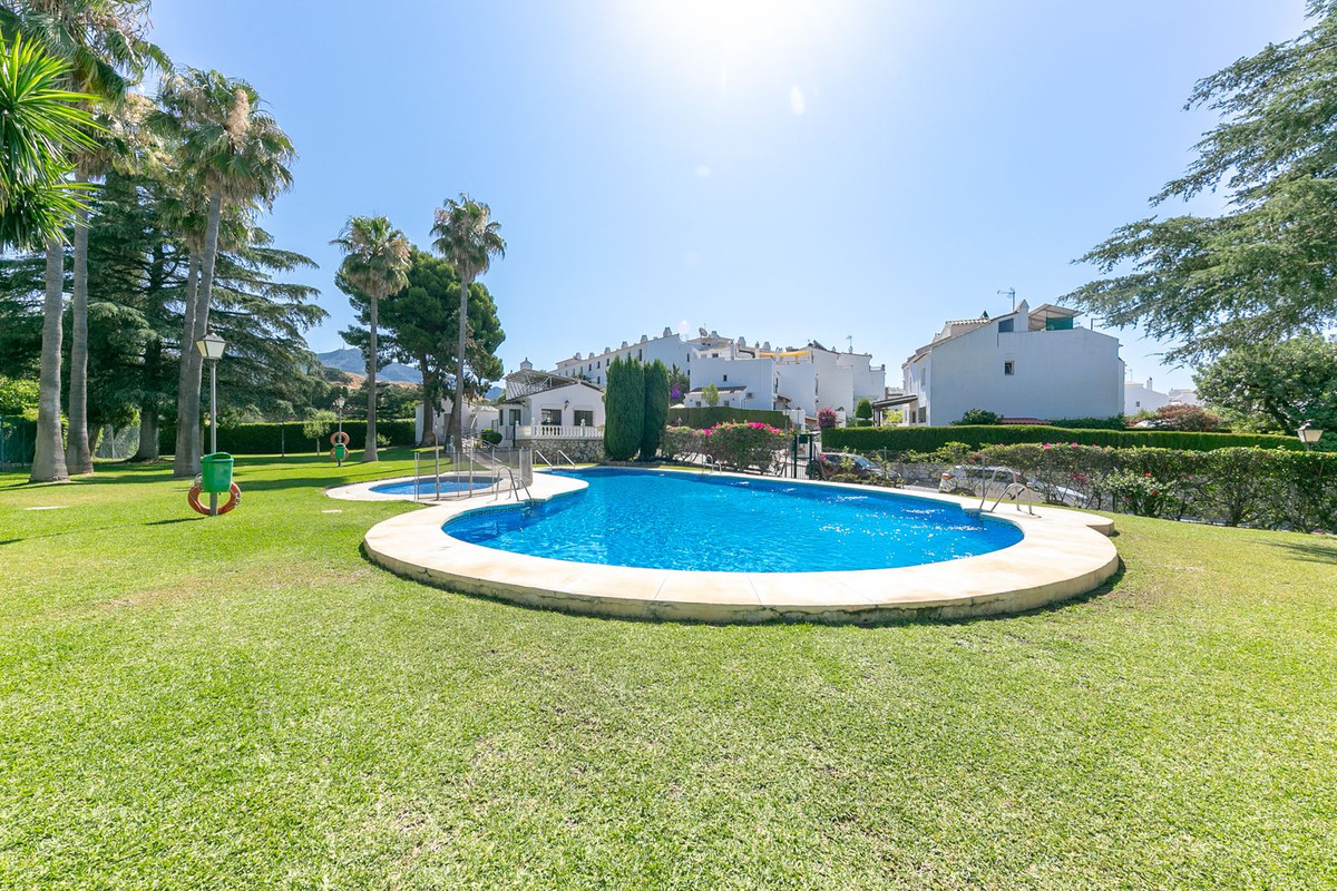 3 Bed Townhouse for sale in Mijas Costa Del Sol, Málaga, Spain