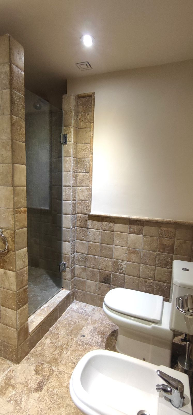 Se vende Apartamento Planta Media de 2 dormitorios en Costa Del Sol, Málaga, España