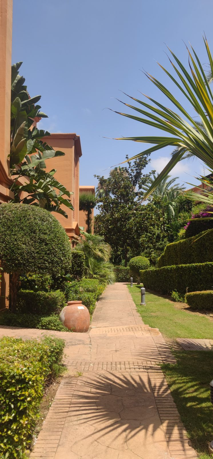 Se vende Apartamento Planta Media de 2 dormitorios en Costa Del Sol, Málaga, España
