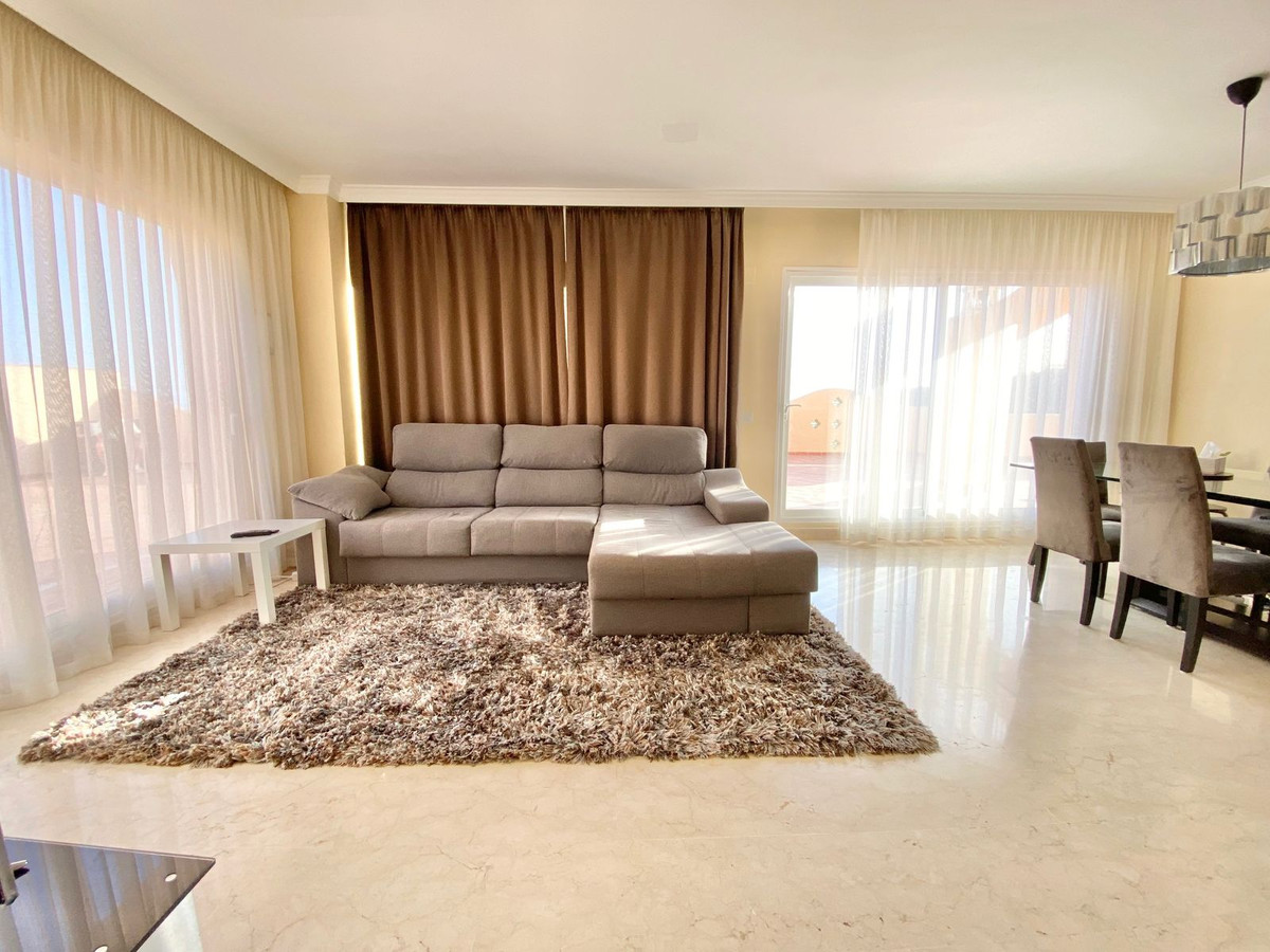 3 Bed Apartment for sale in Elviria Costa Del Sol, Málaga, Spain