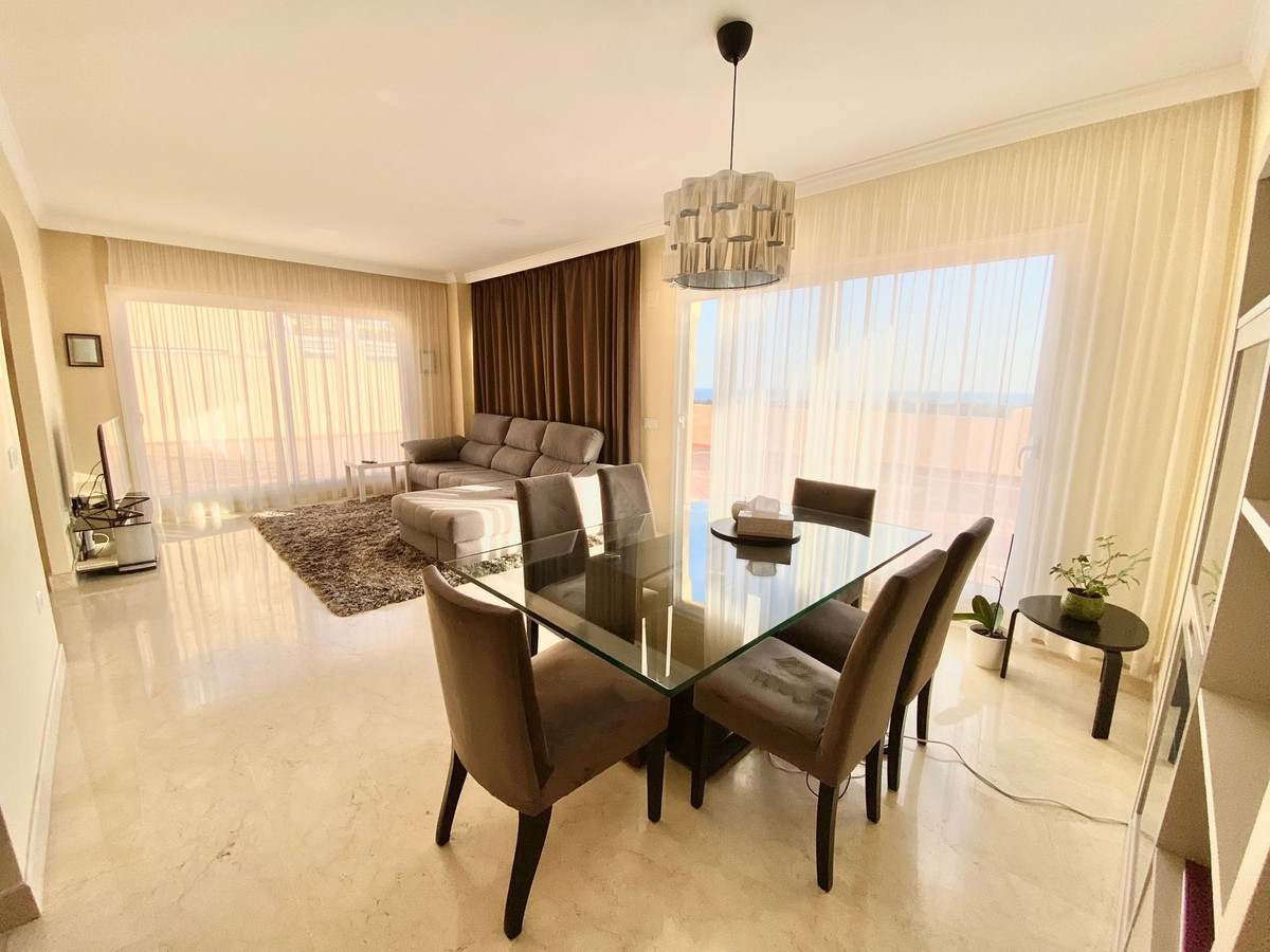 3 Bed Apartment for sale in Elviria Costa Del Sol, Málaga, Spain