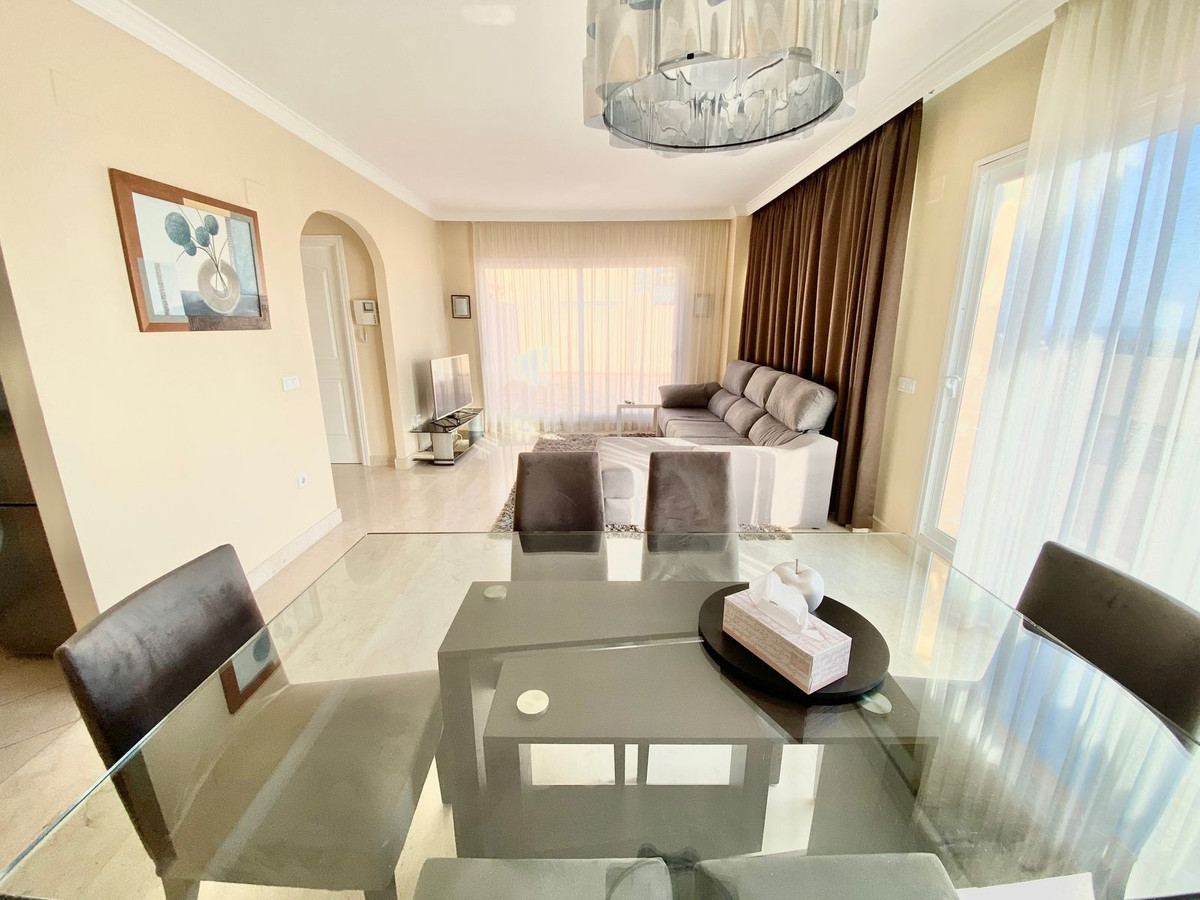 3 Bed Apartment for sale in Elviria Costa Del Sol, Málaga, Spain