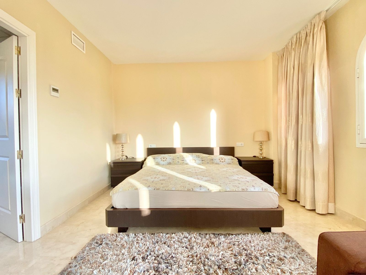 3 Bed Apartment for sale in Elviria Costa Del Sol, Málaga, Spain