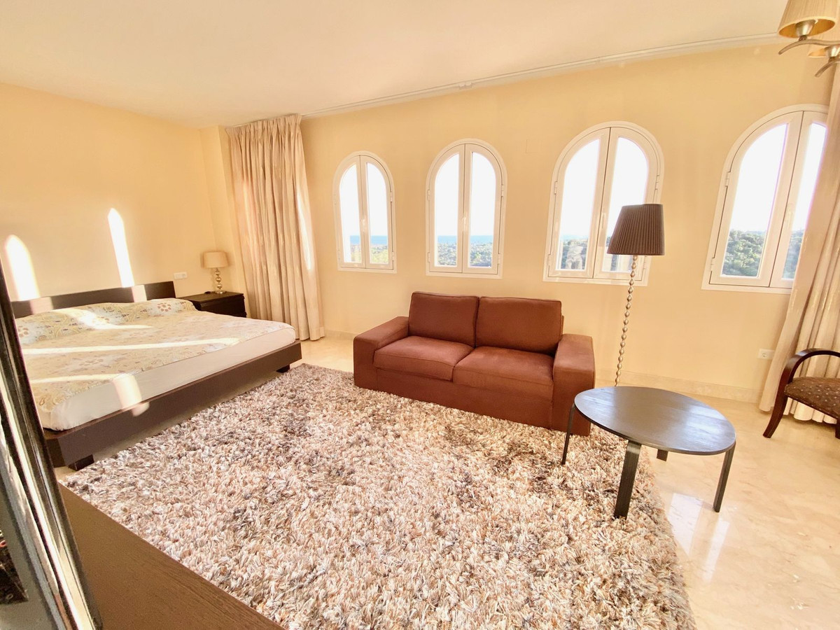 3 Bed Apartment for sale in Elviria Costa Del Sol, Málaga, Spain