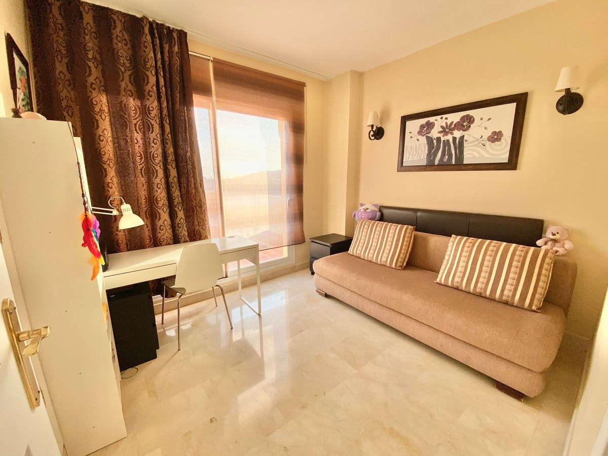 3 Bed Apartment for sale in Elviria Costa Del Sol, Málaga, Spain