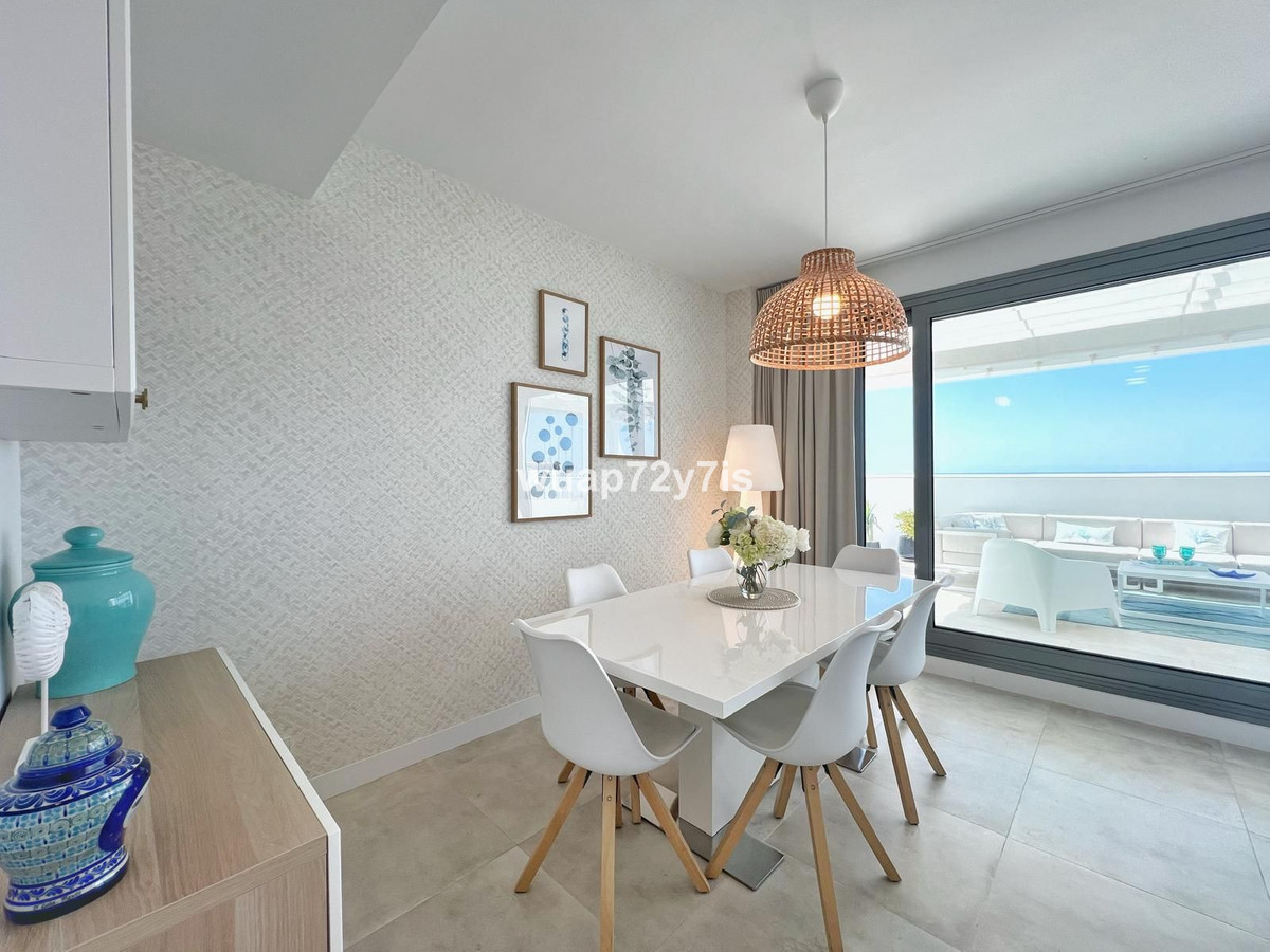Se vende Ático de 4 dormitorios en Costa Del Sol, Málaga, España