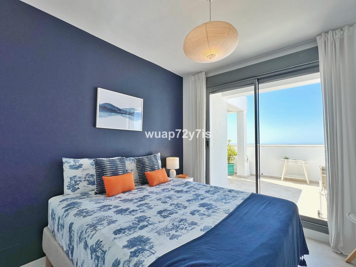 Se vende Ático de 4 dormitorios en Costa Del Sol, Málaga, España