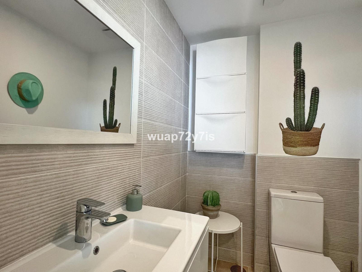 Se vende Ático de 4 dormitorios en Costa Del Sol, Málaga, España
