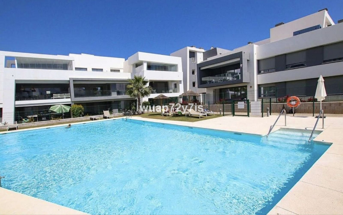 Se vende Ático de 4 dormitorios en Costa Del Sol, Málaga, España