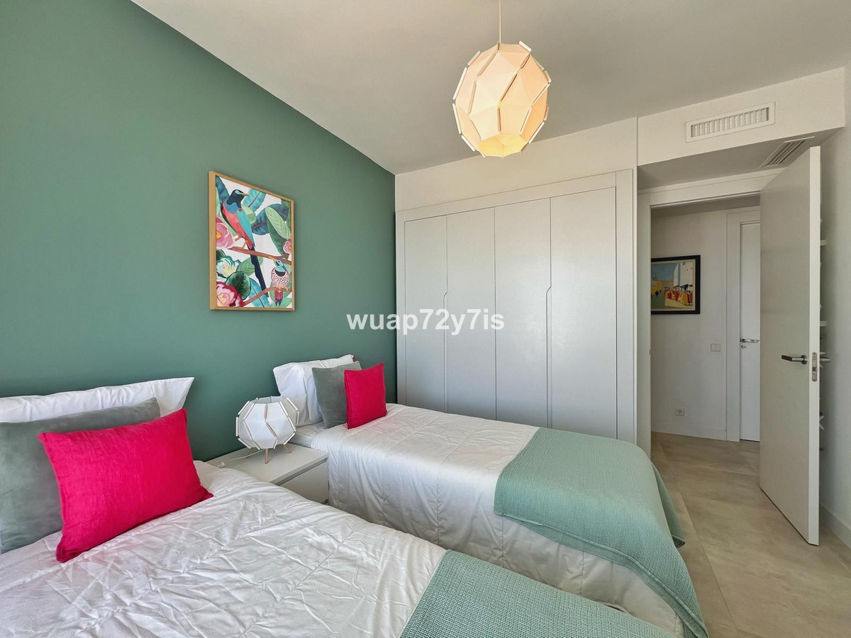 Se vende Ático de 4 dormitorios en Costa Del Sol, Málaga, España