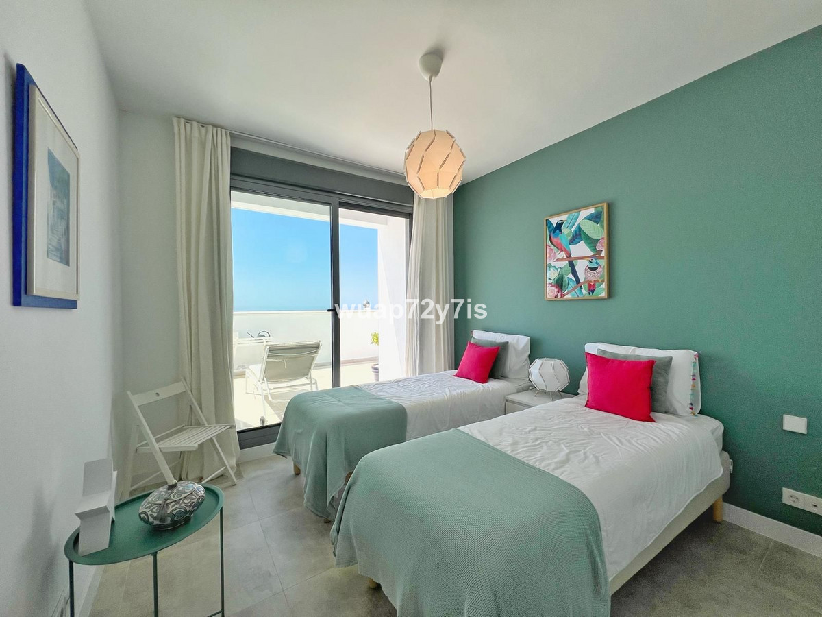 Se vende Ático de 4 dormitorios en Costa Del Sol, Málaga, España