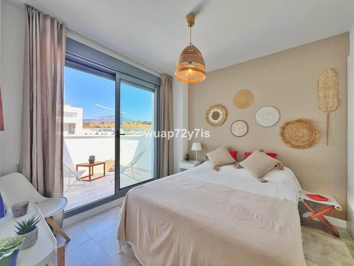 Se vende Ático de 4 dormitorios en Costa Del Sol, Málaga, España