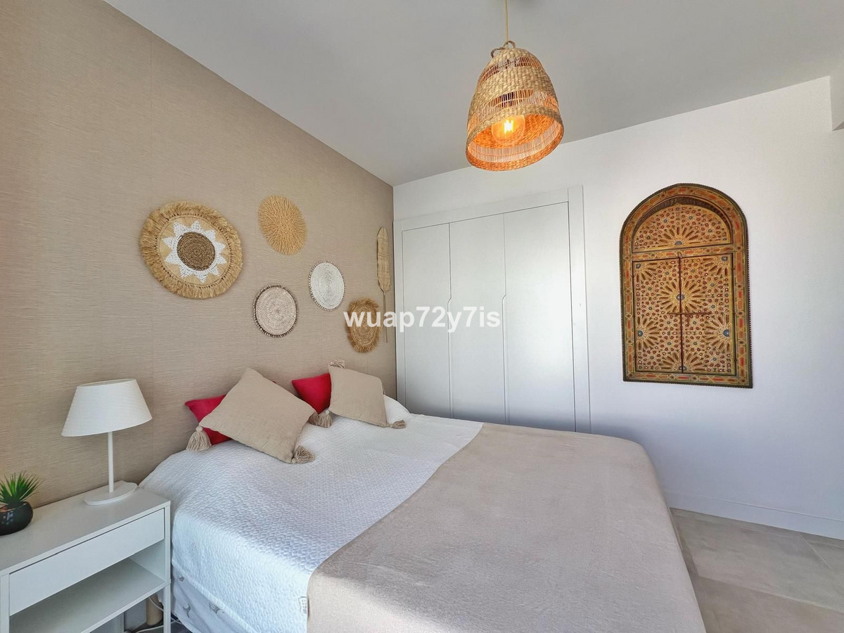 Se vende Ático de 4 dormitorios en Costa Del Sol, Málaga, España